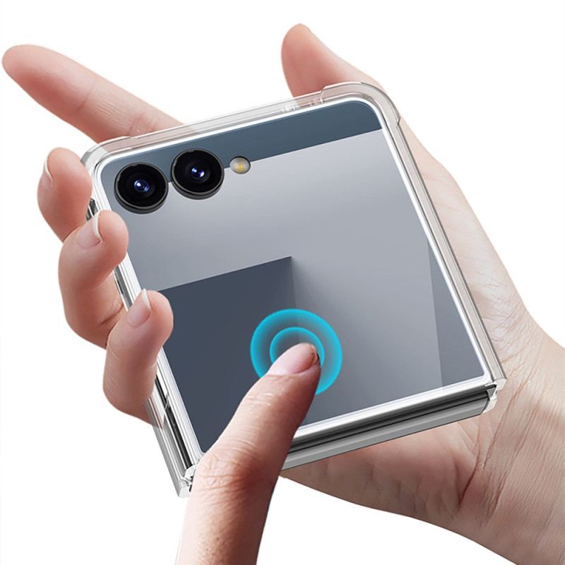 Hülle Für Samsung Galaxy Z Flip 7 Gkk Multifunktions-handschlaufe