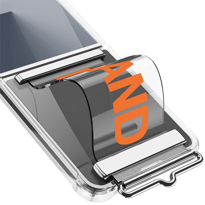 Hülle Für Samsung Galaxy Z Flip 7 Gkk Multifunktions-handschlaufe