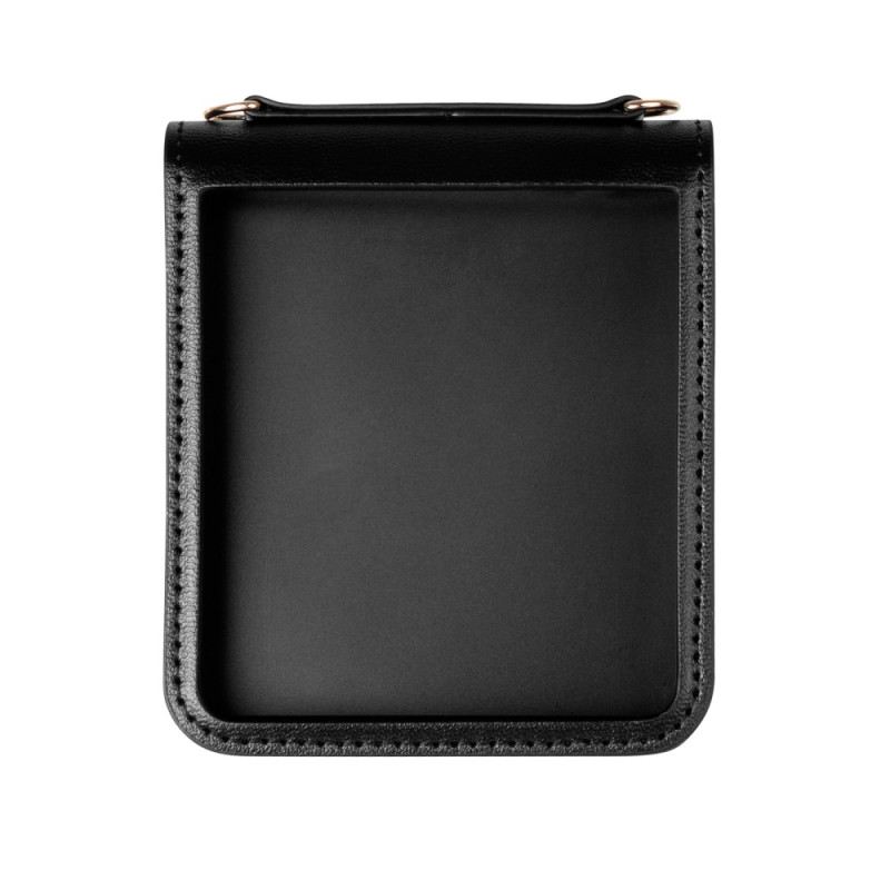 Hülle Für Samsung Galaxy Z Flip 7 Hanman Mill Series