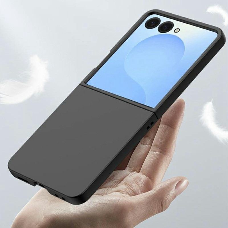 Hülle Für Samsung Galaxy Z Flip 7 Klassisch