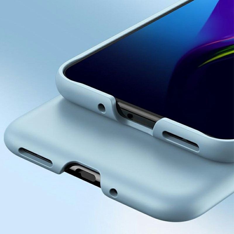 Hülle Für Samsung Galaxy Z Flip 7 Klassisch