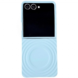 Hülle Für Samsung Galaxy Z Flip 7 Magnetisch