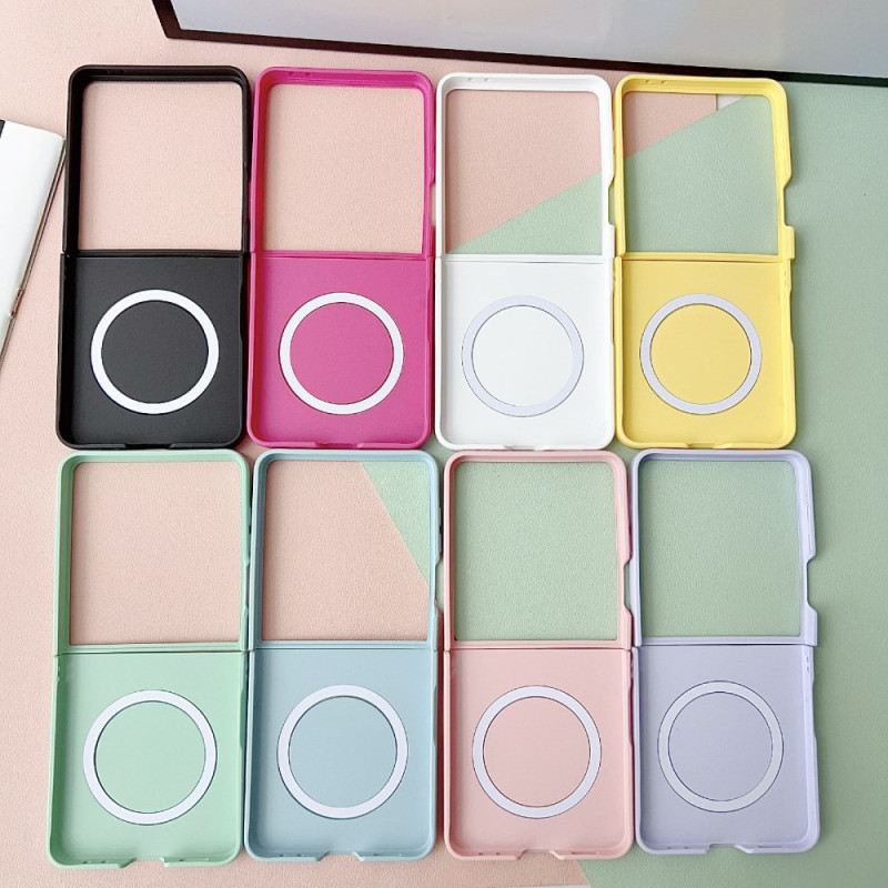 Hülle Für Samsung Galaxy Z Flip 7 Magnetisch