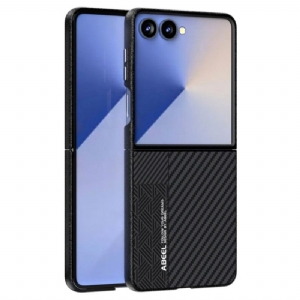 Hülle Für Samsung Galaxy Z Flip 7 Magsafe-kompatibel Abeel-design