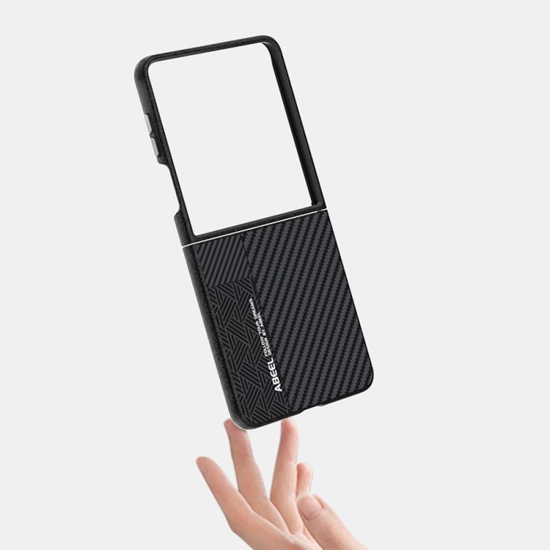 Hülle Für Samsung Galaxy Z Flip 7 Magsafe-kompatibel Abeel-design