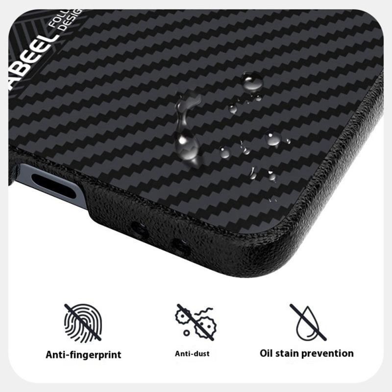 Hülle Für Samsung Galaxy Z Flip 7 Magsafe-kompatibel Abeel-design