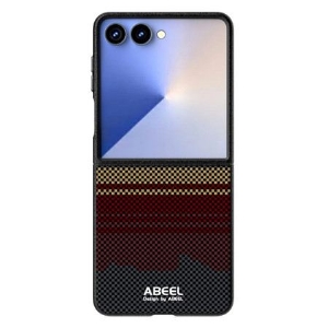 Hülle Für Samsung Galaxy Z Flip 7 Magsafe-kompatible Sunrise