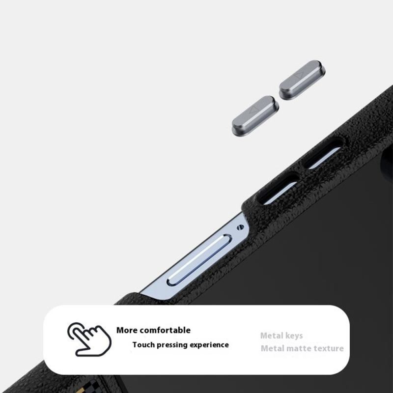 Hülle Für Samsung Galaxy Z Flip 7 Magsafe-kompatible Sunrise