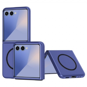 Hülle Für Samsung Galaxy Z Flip 7 Magsafe-kompatibles Ultradünnes Etui