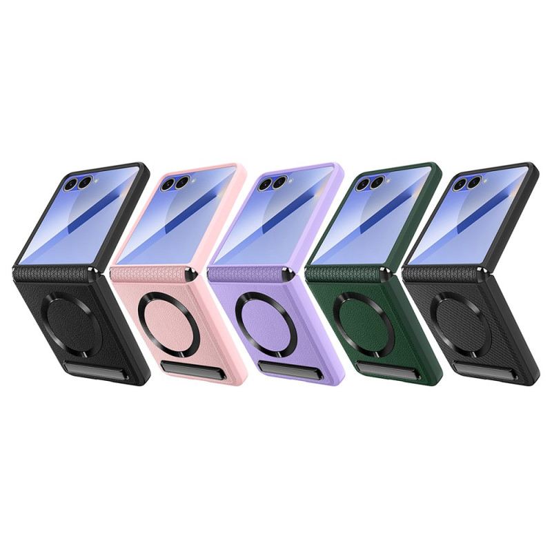 Hülle Für Samsung Galaxy Z Flip 7 Magsafe Slim-kompatibel
