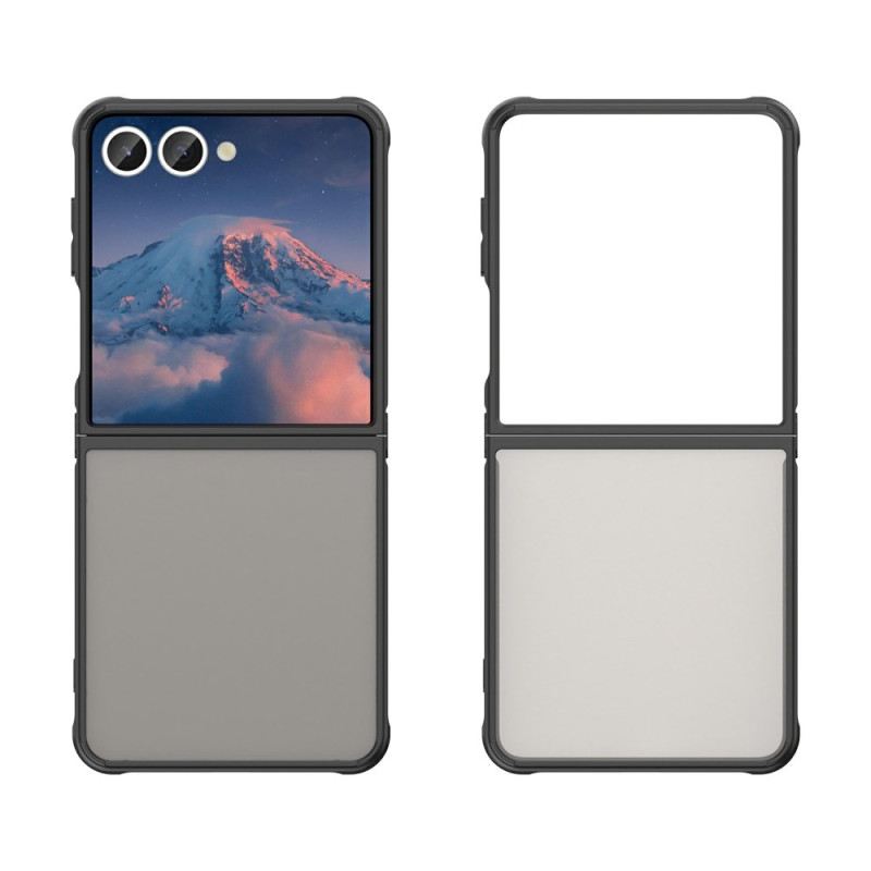 Hülle Für Samsung Galaxy Z Flip 7 Mattiert