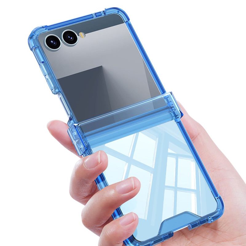 Hülle Samsung Galaxy Z Flip 7 Airbag