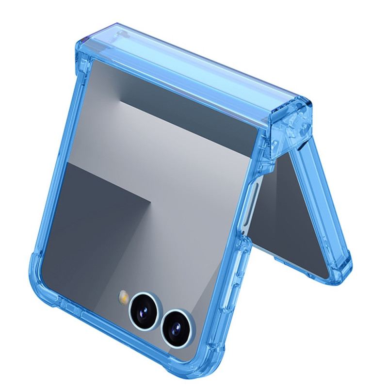 Hülle Samsung Galaxy Z Flip 7 Airbag