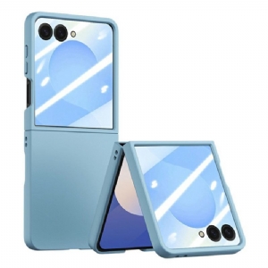 Hülle Samsung Galaxy Z Flip 7 Großes Sichtfenster