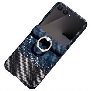 Hülle Samsung Galaxy Z Flip 7 Handyhülle Farbverlauf-serie