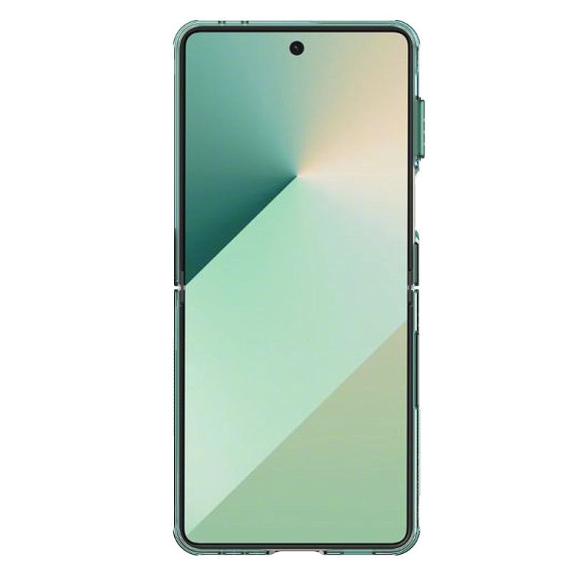 Hülle Samsung Galaxy Z Flip 7 Handyhülle Iceblade Nillkin