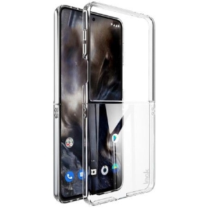 Hülle Samsung Galaxy Z Flip 7 Handyhülle Imak Crystal Case Ii Pro