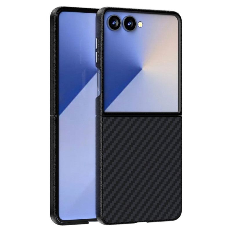 Hülle Samsung Galaxy Z Flip 7 Handyhülle Magsafe-kompatibel Ultradünn