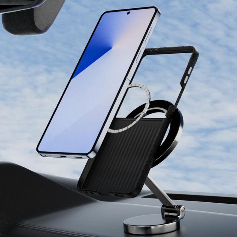 Hülle Samsung Galaxy Z Flip 7 Handyhülle Magsafe-kompatibel Ultradünn