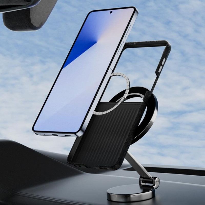 Hülle Samsung Galaxy Z Flip 7 Handyhülle Magsafe-kompatible Deer Abeel