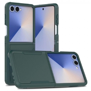 Hülle Samsung Galaxy Z Flip 7 Handyhülle Schlicht