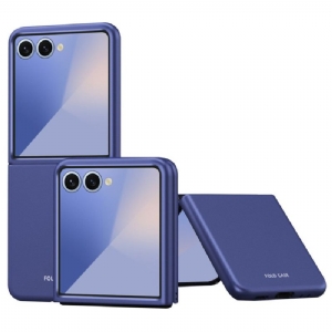 Hülle Samsung Galaxy Z Flip 7 Handyhülle Ultradünn