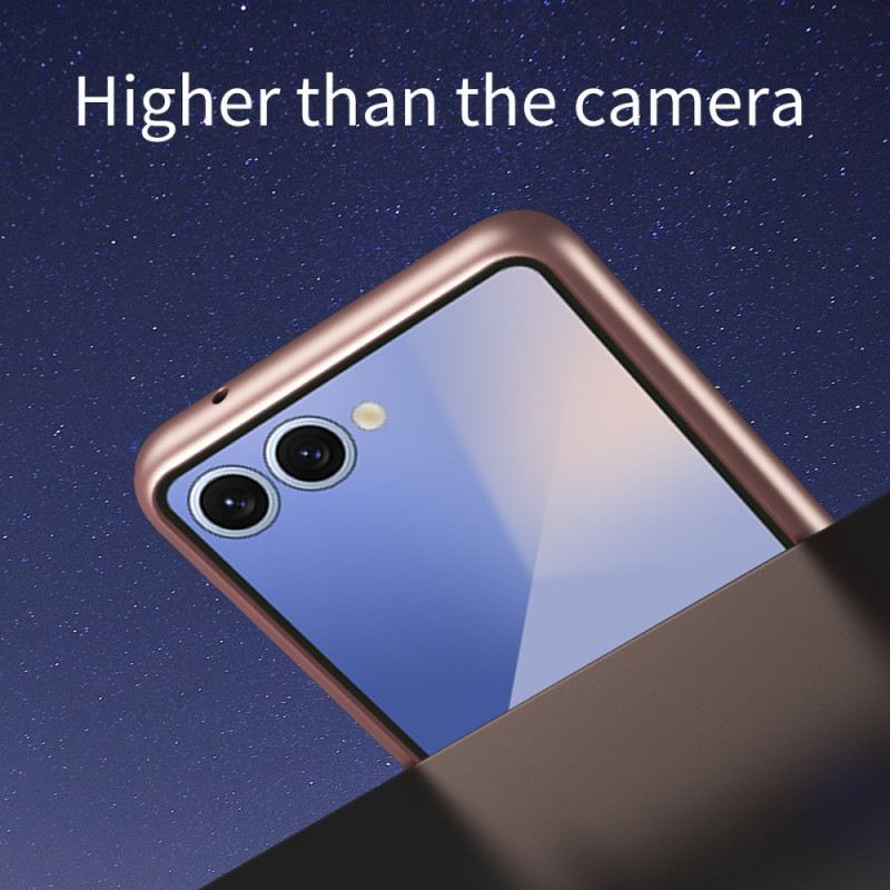 Hülle Samsung Galaxy Z Flip 7 Handyhülle Ultradünn