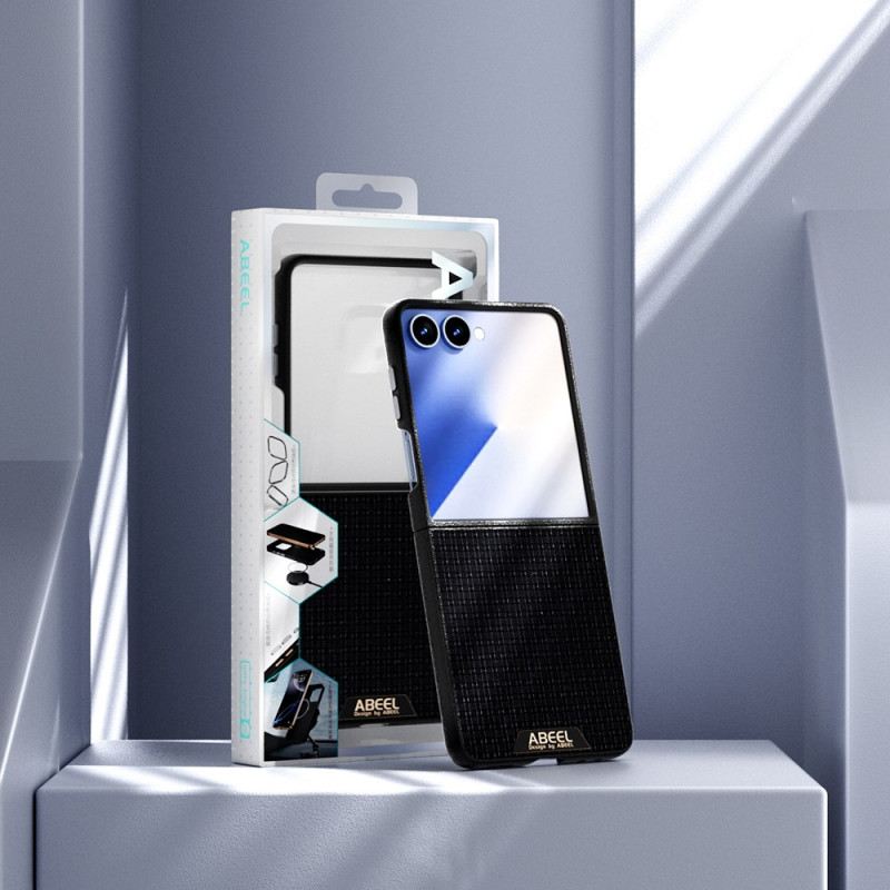 Hülle Samsung Galaxy Z Flip 7 Magsafe-kompatibles Abeel