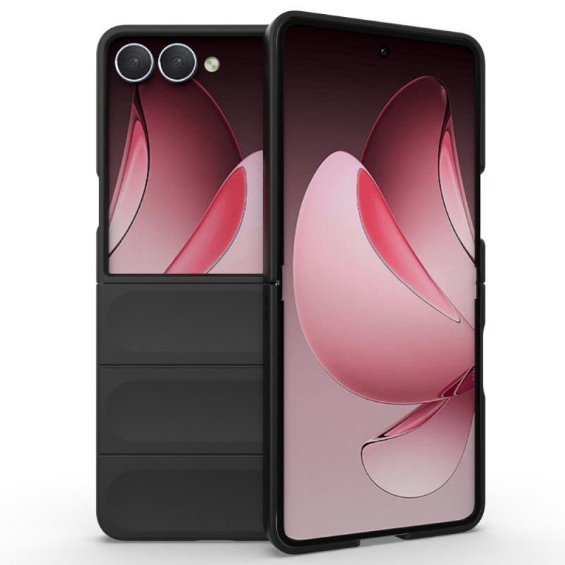 Hülle Samsung Galaxy Z Flip 7 Rutschfest