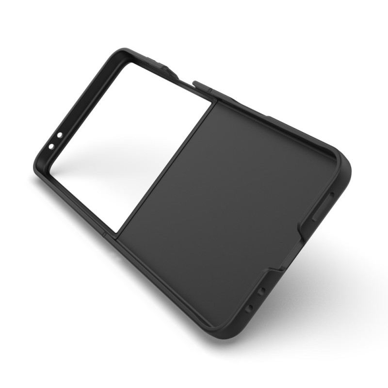 Hülle Samsung Galaxy Z Flip 7 Rutschfest
