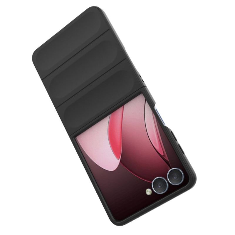 Hülle Samsung Galaxy Z Flip 7 Rutschfest