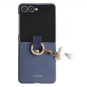 Hülle Samsung Galaxy Z Flip 7 Ultradünner Anhänger