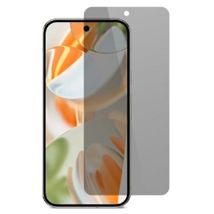 Anti-spionage-displayschutz Aus Gehärtetem Glas Für Google Pixel 10 Pro Fold