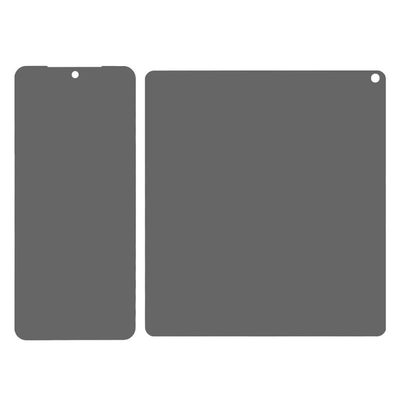 Anti-spionage-displayschutz Für Google Pixel 10 Pro Fold