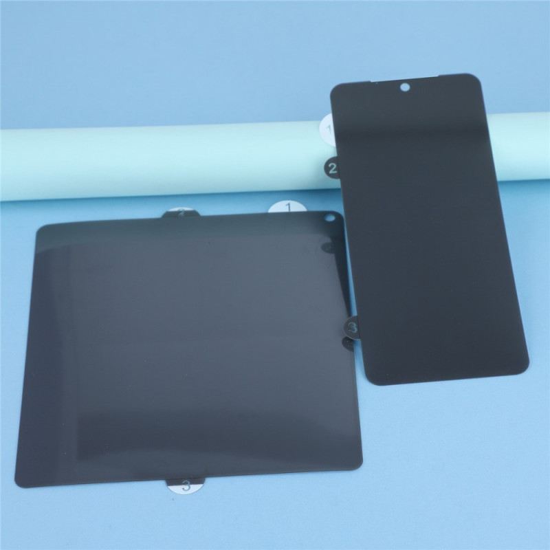 Anti-spionage-displayschutz Für Google Pixel 10 Pro Fold