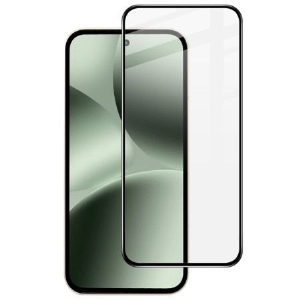 Displayschutzfolie Aus Gehärtetem Glas Für Google Pixel 10 Pro Fold (außenseite)