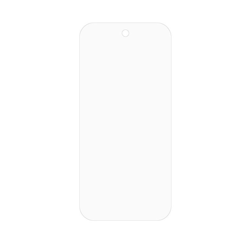 Displayschutzfolie Für Google Pixel Pro Fold (außenseite)