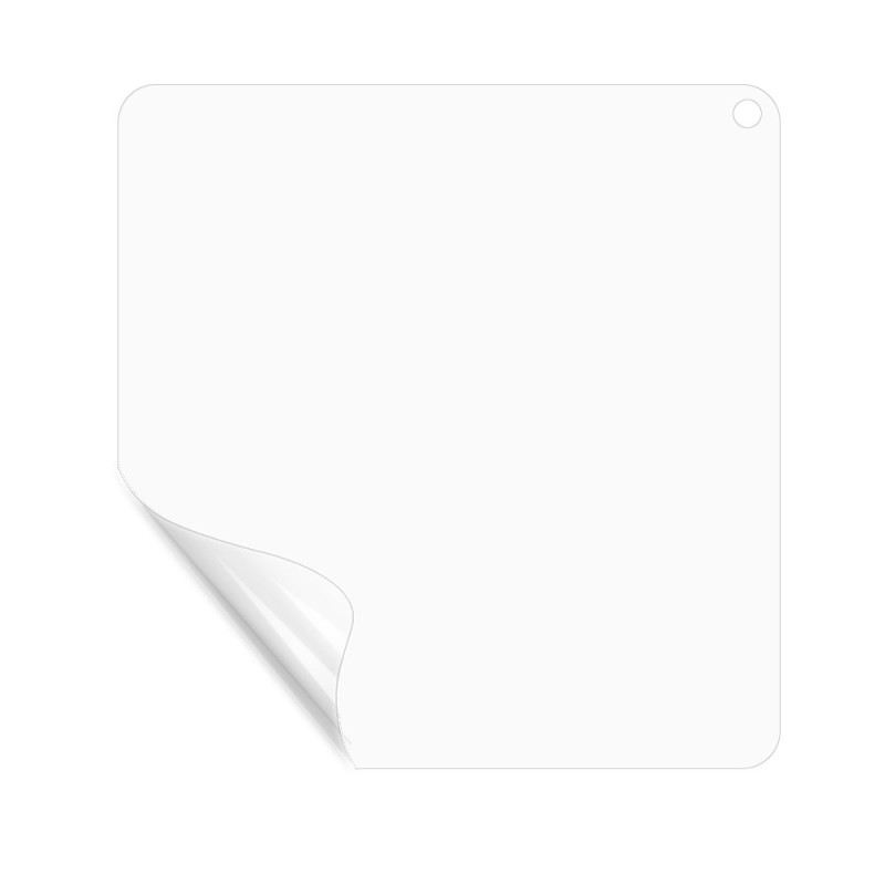 Displayschutzfolie Für Google Pixel Pro Fold (innenseite)