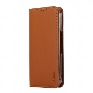 Flip Case Google Pixel 10 Pro Fold Handyhülle Rfid-schutz