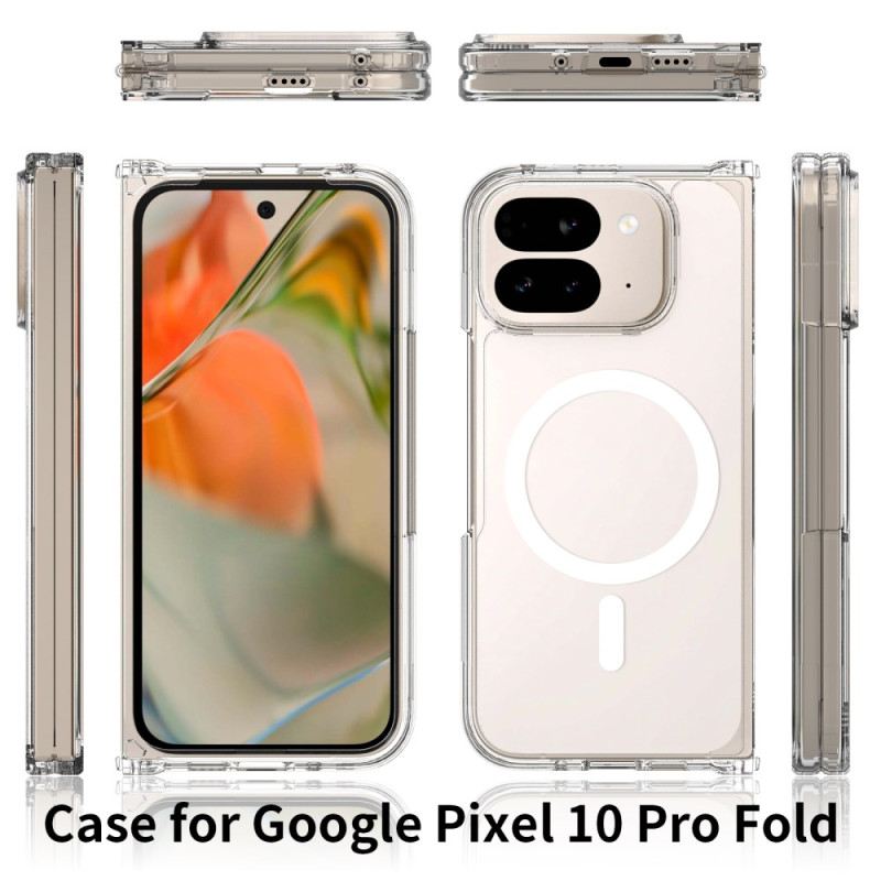 Hülle Für Google Pixel 10 Pro Fold Magnetisch