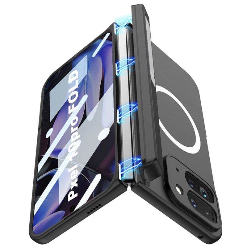 Hülle Für Google Pixel 10 Pro Fold Magnetverschluss