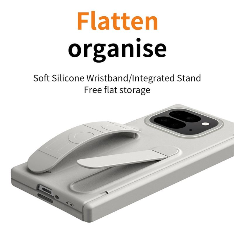 Hülle Google Pixel 10 Pro Fold Extrem Widerstandsfähig Mit Tragegurt Und Ständer