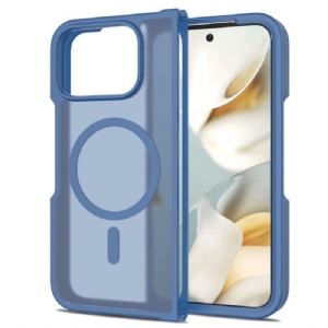 Hülle Google Pixel 10 Pro Fold Handyhülle Hybrid