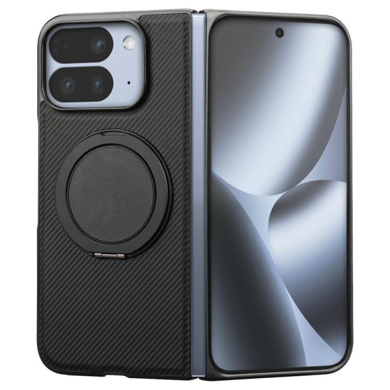 Hülle Google Pixel 10 Pro Fold Magsafe Mit Carbonfaser-halterung