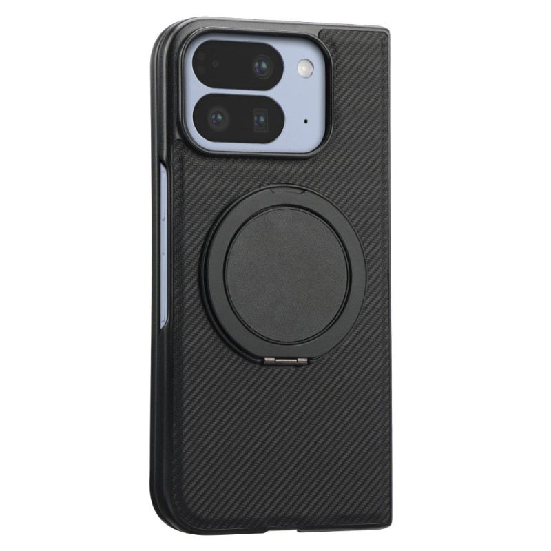 Hülle Google Pixel 10 Pro Fold Magsafe Mit Carbonfaser-halterung