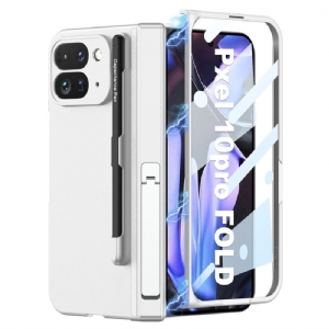 Hülle Google Pixel 10 Pro Fold Stift Und Ständer
