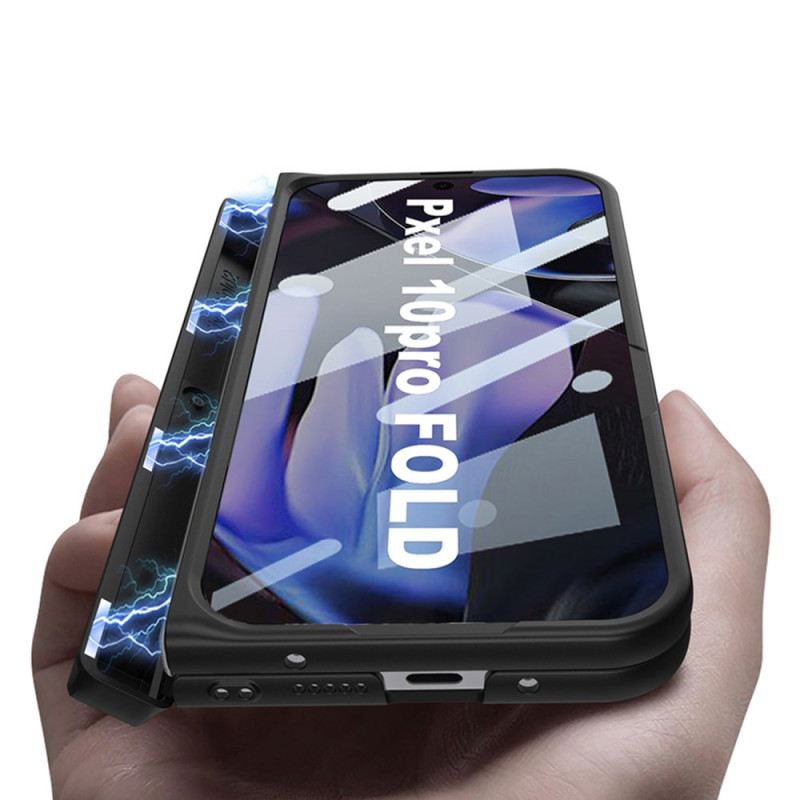 Hülle Google Pixel 10 Pro Fold Stift Und Ständer