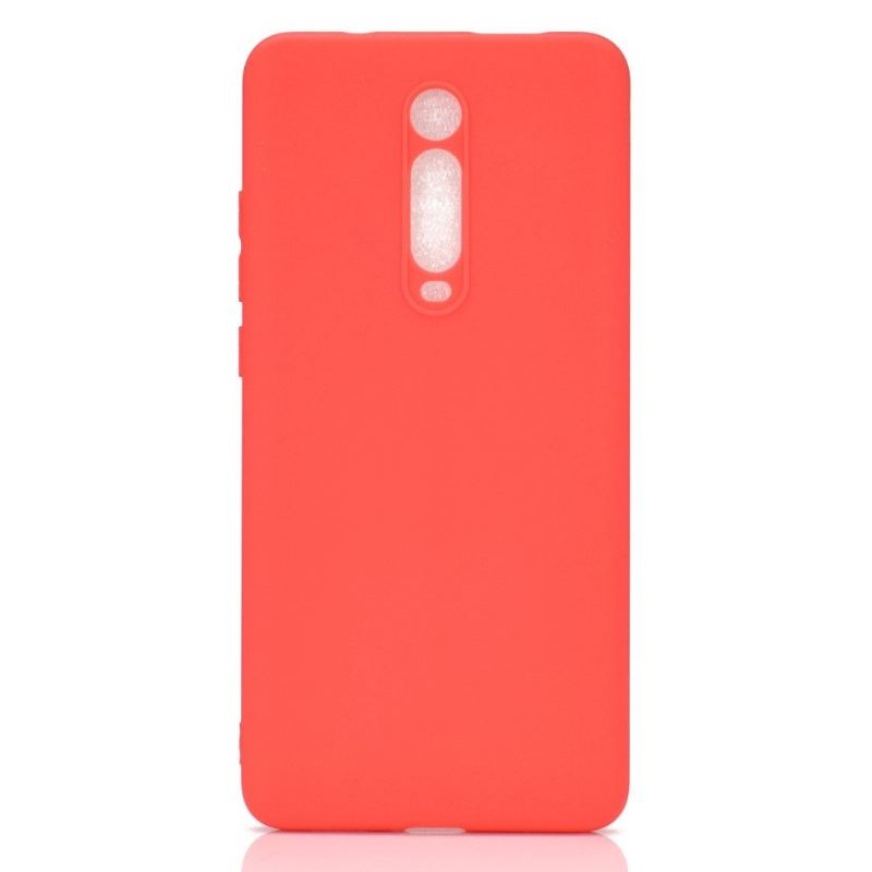 Handyhülle Für Xiaomi Mi 9T / Mi 9T Pro Packung Mit 6 Silikonhüllen