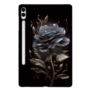 Case Für Samsung Galaxy Tab S10 Plus Bedrucktes Tpu-muster