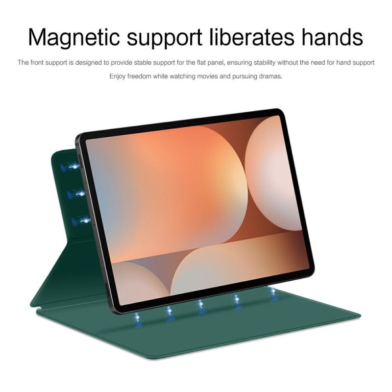 Case Samsung Galaxy Tab S10 Plus Handyhülle Hybrid